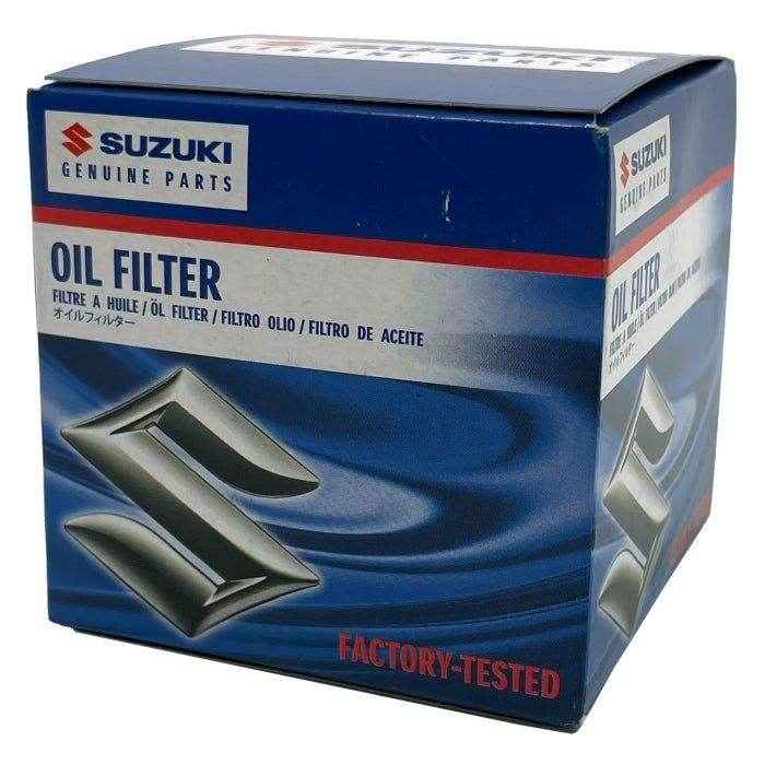 Oil Filter | Suzuki 16510 - 82703 - MacombMarineParts.com