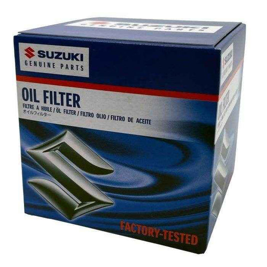 Oil Filter | Suzuki 16510 - 87J01 - MacombMarineParts.com