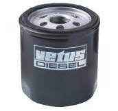 Oil Filter | Vetus STM4910 - MacombMarineParts.com