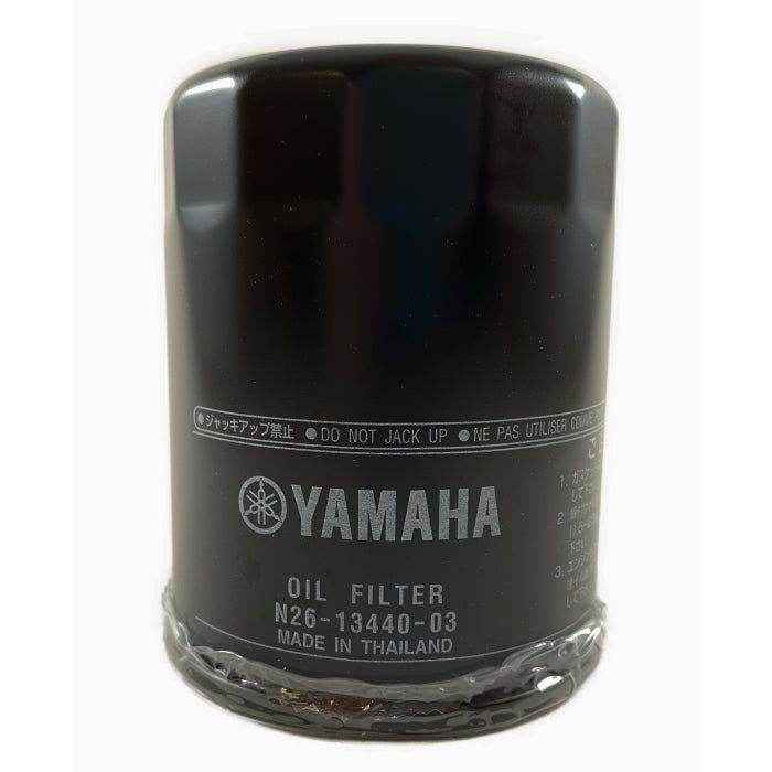 Oil Filter | Yamaha N26-13440-03-00 - MacombMarineParts.com