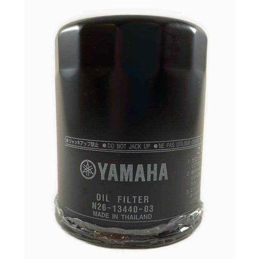 Oil Filter | Yamaha N26-13440-03-00 - MacombMarineParts.com
