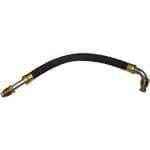 Oil Hose Assembly 10 X 17.25 In. | Crusader 18102 - MacombMarineParts.com