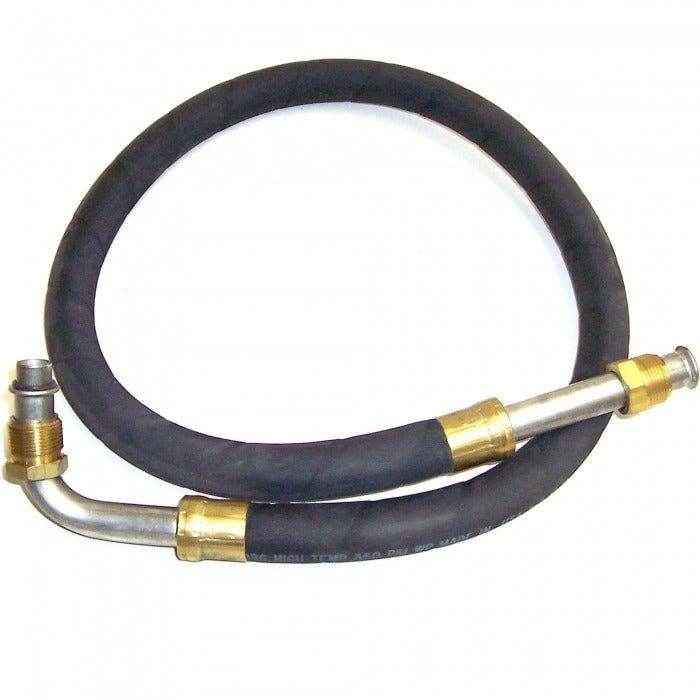 Oil Hose Assembly #10 X 43 In. | Crusader 18101 - MacombMarineParts.com