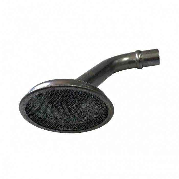 Oil Pump Pick Up Crusader | CRU-33690 - MacombMarineParts.com