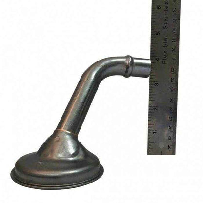 Oil Pump Pick Up Crusader | CRU-33690 - MacombMarineParts.com