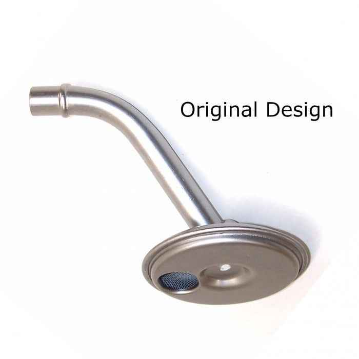 Oil Pump Pick Up Crusader | CRU-33690 - MacombMarineParts.com