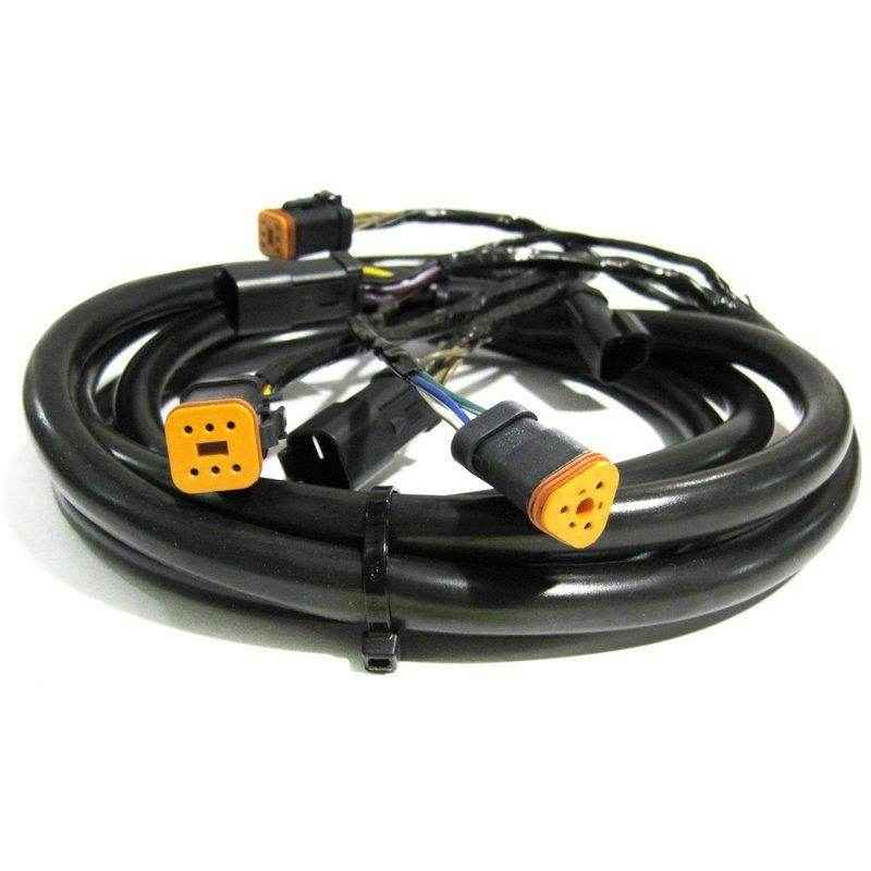 OMC 10 Ft. Harness Extension | BRP 0176334 - MacombMarineParts.com
