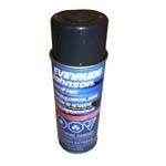 Omc 1986-1996 Charcoal Engine Touch Up Paint 777181 - MacombMarineParts.com