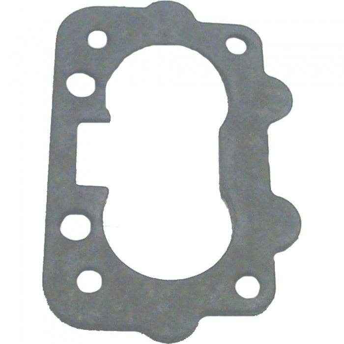 OMC 2 BBL Carburetor Mounting Gasket | Sierra 18-0434 - MacombMarineParts.com