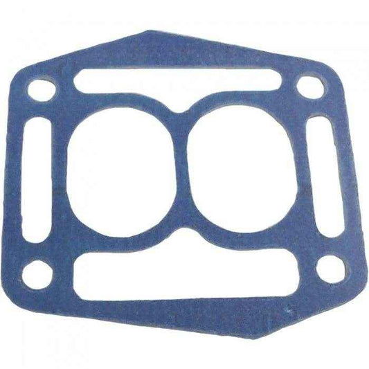 OMC 2.3L Exhaust Elbow Gasket | Sierra 18 - 0430 - MacombMarineParts.com