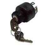 Omc 73 Series Ignition Switch 386947 - MacombMarineParts.com