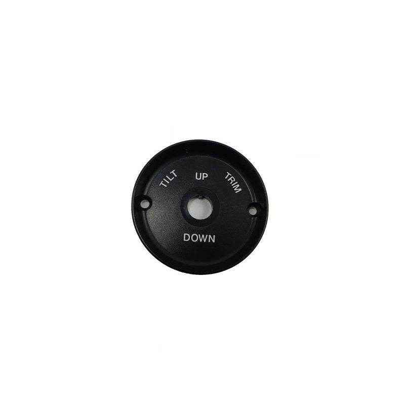 Omc Bezel Switch 122849 - MacombMarineParts.com