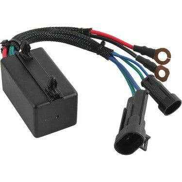 Omc Cable & Relay Ay | BRP 586767 - MacombMarineParts.com