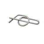 Omc Clip 333774 - MacombMarineParts.com