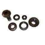 OMC Cobra 21:19 Upper Gear & Bearing Kit | Sierra 18-1602 - MacombMarineParts.com