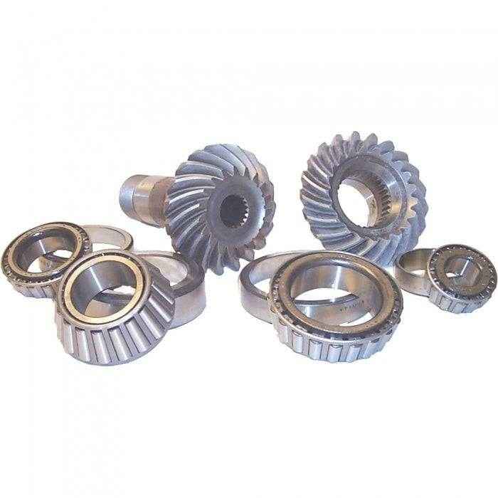 OMC Cobra 21:19 Upper Gear & Bearing Kit | Sierra 18-1602 - MacombMarineParts.com