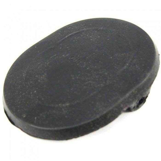 OMC Cobra Exhaust Seal | Johnson & Evinrude 765166 - MacombMarineParts.com