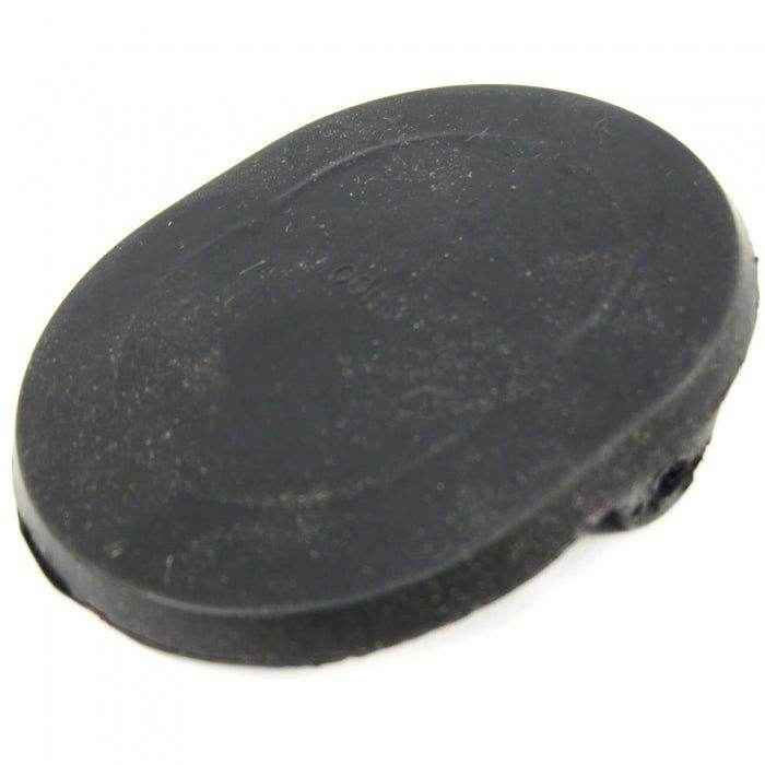 OMC Cobra Exhaust Seal | Johnson & Evinrude 765166 - MacombMarineParts.com