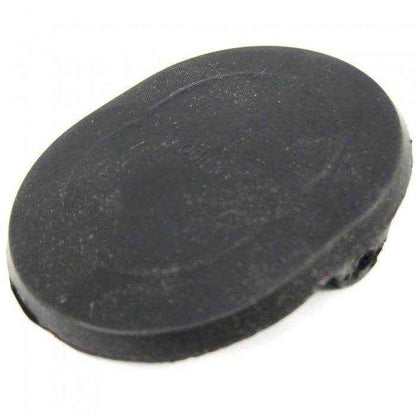 OMC Cobra Exhaust Seal | Johnson & Evinrude 765166 - MacombMarineParts.com