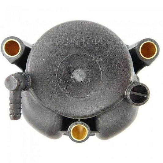 OMC Cobra Impeller Housing | BRP 984744 - MacombMarineParts.com