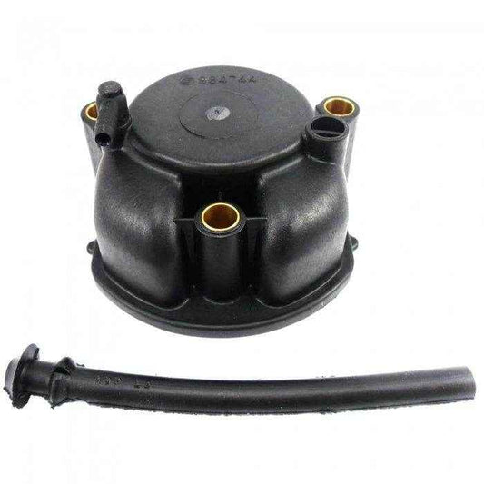 OMC Cobra Impeller Housing | BRP 984745 - MacombMarineParts.com