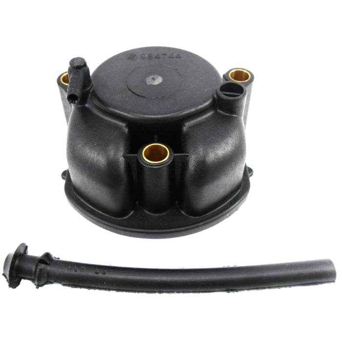 OMC Cobra Impeller Housing | BRP 984745 - MacombMarineParts.com