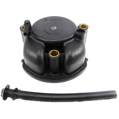 OMC Cobra Impeller Housing | BRP 984745 - MacombMarineParts.com