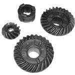 OMC Cobra Lower Gear Set | BRP 986979 - MacombMarineParts.com