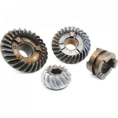 OMC Cobra Lower Gear Set | BRP 986979 - MacombMarineParts.com