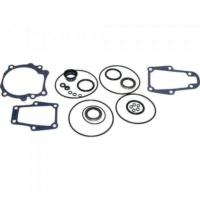 OMC Cobra Lower Gearcase Seal Kit | Sierra 18-2672 - MacombMarineParts.com