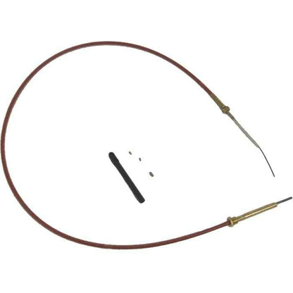 OMC Cobra Shift Cable Assembly | Sierra 18-2245-1 - MacombMarineParts.com