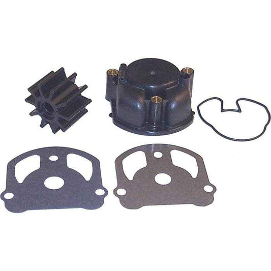 OMC Cobra Water Pump Kit With Housing | Sierra 18 - 3348 - MacombMarineParts.com