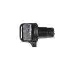 Omc Control Knob 328569 - MacombMarineParts.com