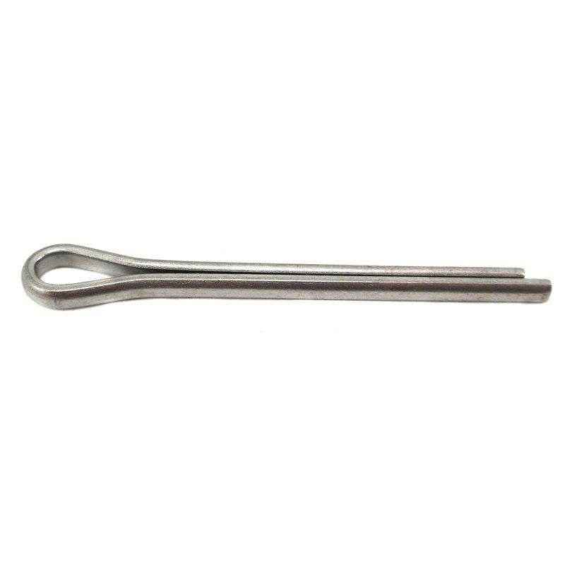 Omc Cotter Pin 0306394 - MacombMarineParts.com