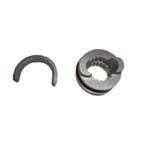 Omc Cradle And Shifter Assembly 390030 - MacombMarineParts.com