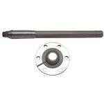 Omc Dshaft And Coupling 982458 - MacombMarineParts.com
