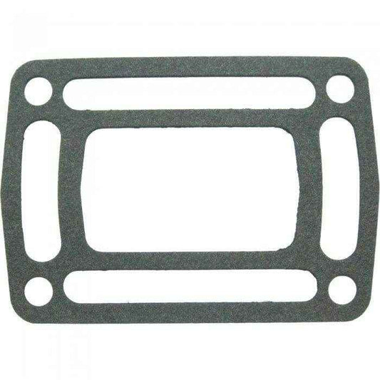 OMC Exhaust Riser Gasket | Barr Marine OMC47-909786 - MacombMarineParts.com