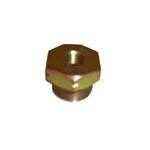 Omc Filter Nut 908035 - MacombMarineParts.com