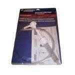 OMC Gallon Hand Pump Kit Gallon Container | BRP 0775611 - MacombMarineParts.com