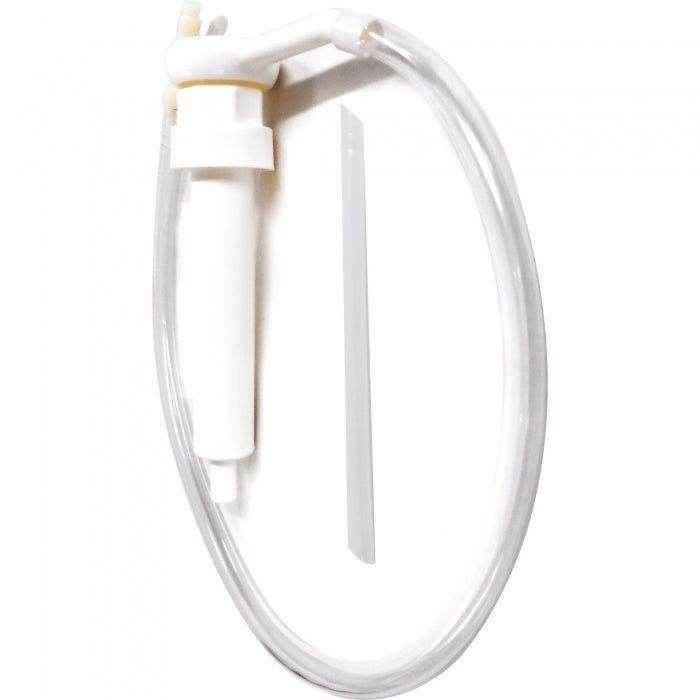 OMC Gallon Hand Pump Kit Gallon Container | BRP 0775611 - MacombMarineParts.com