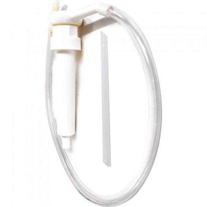 OMC Gallon Hand Pump Kit Gallon Container | BRP 0775611 - MacombMarineParts.com