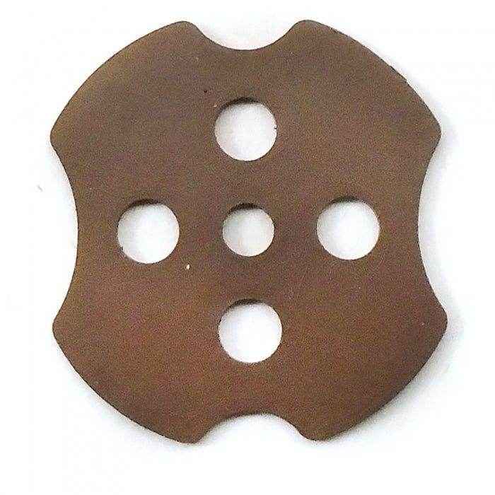 Omc Gasket 338876 - MacombMarineParts.com