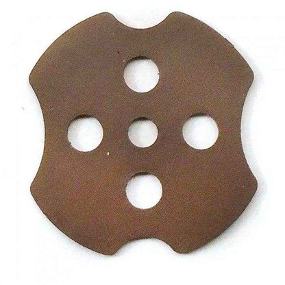 Omc Gasket 338876 - MacombMarineParts.com