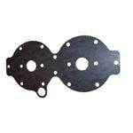 Omc Gasket Cover 318335 - MacombMarineParts.com