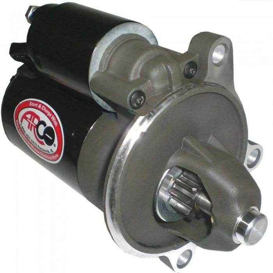 OMC Gear Reduction Clockwise Marine Starter | Arco 70216 - MacombMarineParts.com