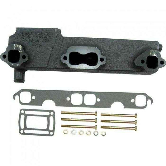 OMC GM Small Block Exhaust Manifold | Barr Marine OMC-1-912442 - MacombMarineParts.com