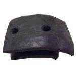 Omc Grommet 327117 - MacombMarineParts.com