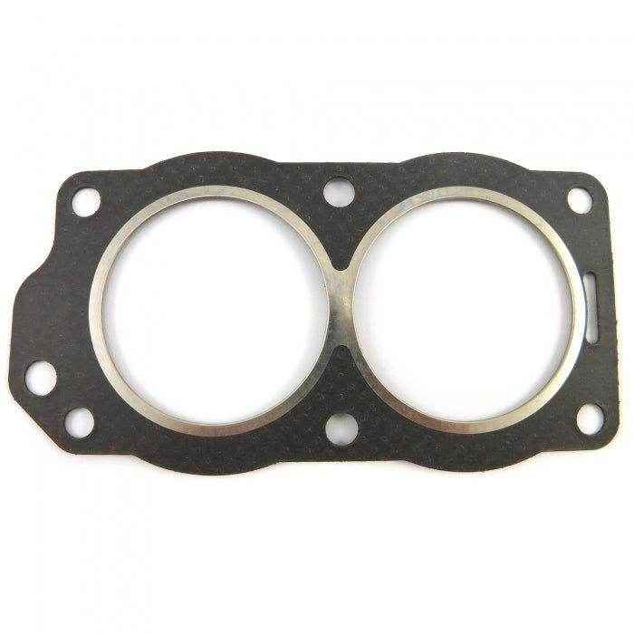 OMC Head Gasket | BRP 338222 - MacombMarineParts.com