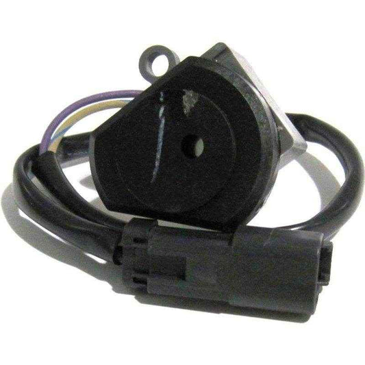 OMC Horn Assembly | BRP 0176360 - MacombMarineParts.com