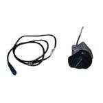 Omc Horn Replacment Kit Assembly 585992 - MacombMarineParts.com